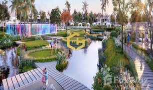 5 chambres Maison de ville a vendre à , Dubai Venice