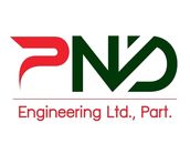 PND Engineer Co., Ltd. is the developer of The Success Villa Lamai