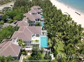 Villa 4 chambre à louer à My An, Da Nang, My An
