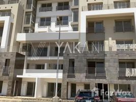 3 Bedroom Penthouse for sale at Hyde Park, The 5th Settlement, New Cairo City, Cairo