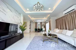 4 bedroom วิลล่า for sale at เดอะ เลค ห้วย ใหญ่ in ชลบุรี, ไทย