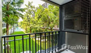 1 Bedroom Condo for sale in Hua Hin City, Hua Hin Marvest