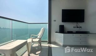 Studio Wohnung zu verkaufen in Na Kluea, Pattaya Wongamat Tower