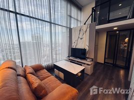 คอนโด 1 ห้องนอน ให้เช่า ในโครงการ ไนท์บริดจ์ สเปซ รัชโยธิน, จตุจักร