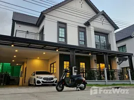 4 Bedroom Villa for sale at Centro Bangna, Bang Kaeo, Bang Phli, Samut Prakan