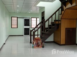 2 Bedroom Townhouse for sale at Parichat Village, Bang Khu Wat, Mueang Pathum Thani, Pathum Thani