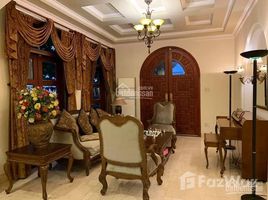 4 Phòng ngủ Biệt thự for sale in Tân Phong, Quận 7, Tân Phong