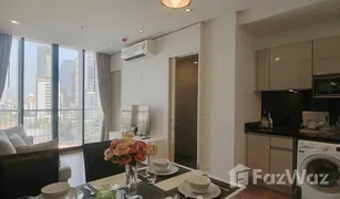 1 Bedroom Condo for sale in Khlong Tan, Bangkok Park Origin Phrom Phong