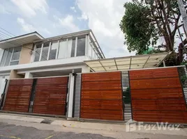 3 Bedroom Villa for sale in Khlong Tan Nuea, Watthana, Khlong Tan Nuea