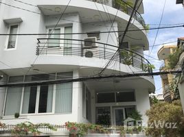 5 спален Дом for sale in Phu Nhuan, Хошимин, Ward 10, Phu Nhuan