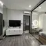 Studio Condo for rent at Urbano Rajavithi, Bang Phlat, Bang Phlat, Bangkok, Thailand
