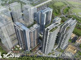3 Bedroom Apartment for sale at Park Residences, NAIA Golf Terrace at Akoya
