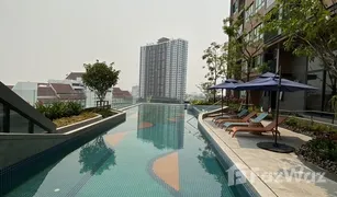 1 Bedroom Condo for sale in Wat Ket, Chiang Mai THE BASE Height-Chiang Mai