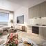 Studio Apartment for sale at Views A, Yas Island