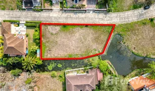 N/A Land for sale in Talat Khwan, Chiang Mai Chiang Mai Flora Ville