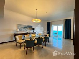 3 спален Квартира на продажу в Fairmont Marina Residences, The Marina, Абу-Даби