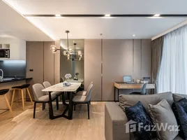 2 Schlafzimmer Wohnung zu vermieten im Destiny@63, Khlong Tan Nuea