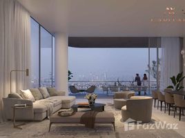 在Serenia Living Tower 3出售的4 卧室 顶层公寓, The Crescent, Palm Jumeirah, 迪拜
