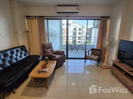 คอนโด สตูดิโอ ให้เช่า ในโครงการ View Talay 3, เมืองพัทยา