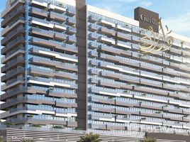 2 Bedroom Apartment for sale at Azizi Grand, Champions Towers, Dubai Sports City