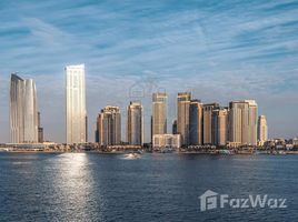 2 спален Квартира на продажу в Creek Waters, Creek Beach, Dubai Creek Harbour (The Lagoons)