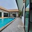 4 Bedroom Villa for rent at Nature Valley 2, Hin Lek Fai, Hua Hin