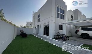 4 Schlafzimmern Reihenhaus zu verkaufen in Arabella Townhouses, Dubai Arabella Townhouses 3
