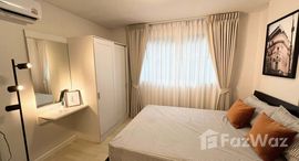 ยูนิตที่เหลืออยู่ในโครงการ ดีคอนโด รามอินทรา