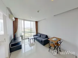 1 Habitación Departamento en alquiler en TC Green Rama 9, Huai Khwang