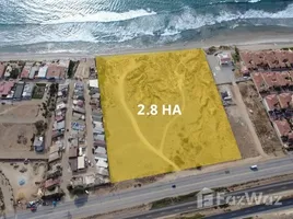  Terreno (Parcela) en venta en Baja California, Tijuana, Baja California