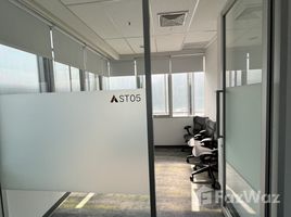 9.30 ตรม. Office for rent at Sethiwan Sathon, สีลม