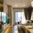 2 спален Квартира в аренду в Cloud Thonglor-Phetchaburi, Bang Kapi