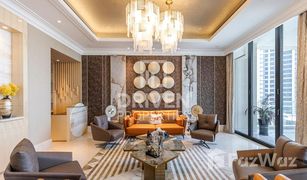 4 Bedrooms Apartment for sale in Mohammad Bin Rashid Boulevard, Dubai 118 Downtown