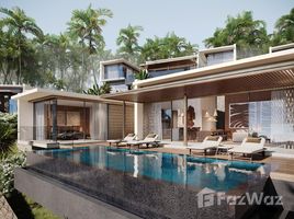 在Leela devs出售的5 卧室 别墅, Koh Phangan, Koh Phangan, 素叻