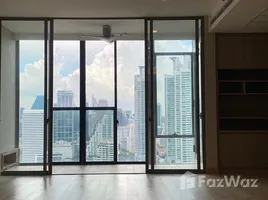 10 Bedroom Penthouse for sale at Siamese Exclusive Queens, Khlong Toei, Khlong Toei, Bangkok, Thailand