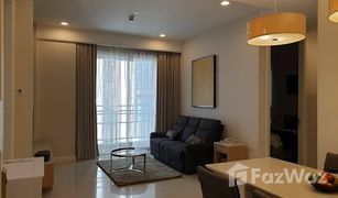 2 Bedrooms Condo for sale in Lumphini, Bangkok Q Langsuan