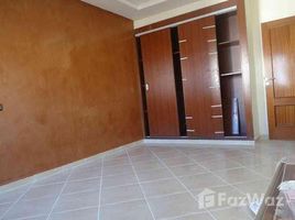 2 Bedrooms Apartment for rent in Na Asfi Boudheb, Doukkala Abda Appartement à louer av moulay youssef