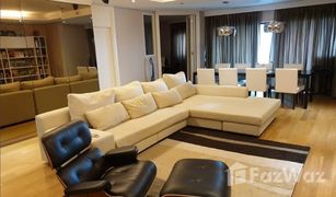 3 Bedrooms Condo for sale in Thung Mahamek, Bangkok Sathorn Gardens