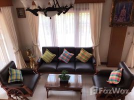 3 Bedrooms House for rent in Nong Prue, Pattaya Baan Fah Rim Haad