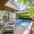 3 спален Вилла на продажу в KA Villa Rawai, Раваи
