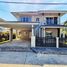 3 спален Дом в аренду в Karnkanok Ville 14, San Kamphaeng, Сан Кампаенг