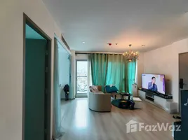 2 Bedroom Condo for rent at Life Ratchadapisek, Huai Khwang