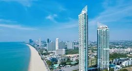 Доступные квартиры в Reflection Jomtien Beach