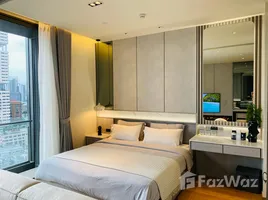 1 Schlafzimmer Wohnung zu vermieten im BEATNIQ Sukhumvit 32, Khlong Tan