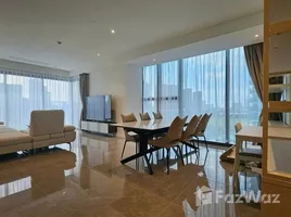 The Metropole Thu Thiem에서 임대할 3 침실 아파트, An Khanh, 지구 2