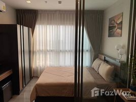 1 спален Кондо в аренду в The Politan Aqua, Bang Kraso, Mueang Nonthaburi, Нонтабури