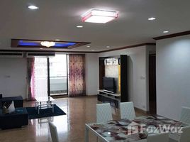 3 Habitación Departamento en alquiler en The Concord, Khlong Toei Nuea