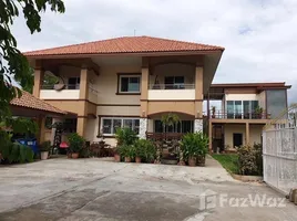 4 Bedroom House for sale in Hang Dong, Chiang Mai, Nam Phrae, Hang Dong