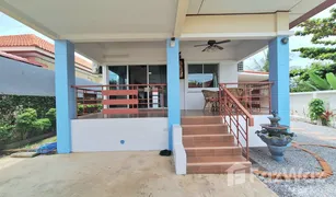 3 Bedrooms Villa for sale in Hin Lek Fai, Hua Hin 