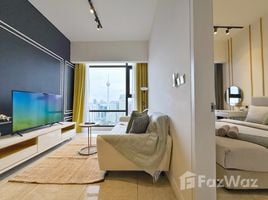 1 Bedroom Penthouse for rent at Tropicana Bay Residences, Bukit Balik Pulau, Barat Daya Southwest Penang